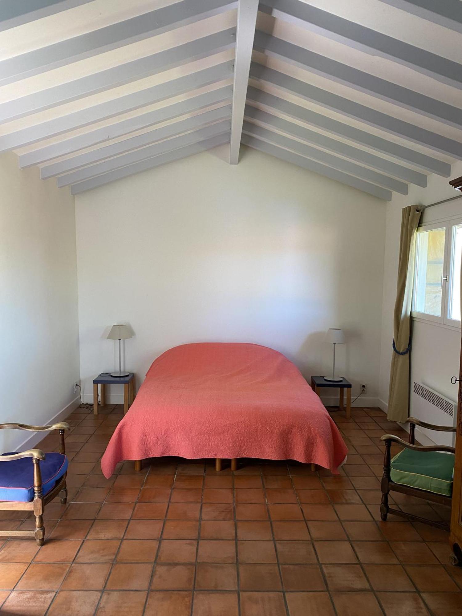 Calicho Bed & Breakfast Urrugne Bagian luar foto